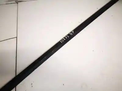 Second-hand car spare part plastics for ford galaxy (vx) 1.9 tdi cat oem iam references 95vw21376agw  