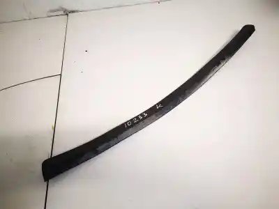 Peça sobressalente para automóvel em segunda mão plásticos por ford galaxy (vx) 1.9 tdi cat referências oem iam 95vwa40755aew