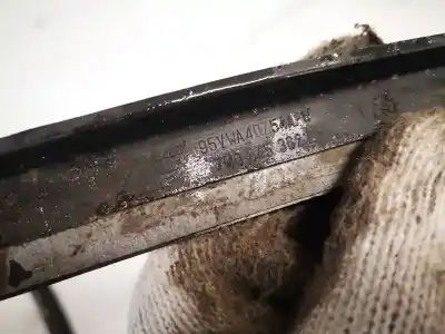 Pezzo di ricambio per auto di seconda mano plastica per ford galaxy (vx) 1.9 tdi cat riferimenti oem iam 95vwa40754aew  7m0845362e