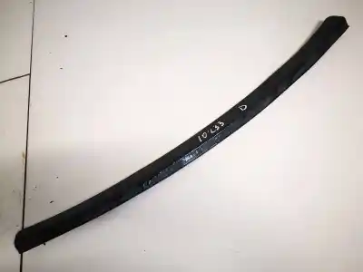 Peça sobressalente para automóvel em segunda mão plásticos por ford galaxy (vx) 1.9 tdi cat referências oem iam 95vwa40754aew