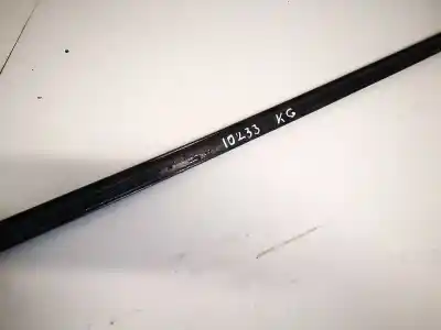 Second-hand car spare part plastics for ford galaxy (vx) 1.9 tdi cat oem iam references   