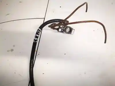 Peça sobressalente para automóvel em segunda mão fio por ford galaxy (vx) 1.9 tdi cat referências oem iam   