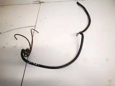 Peça sobressalente para automóvel em segunda mão fio por ford galaxy (vx) 1.9 tdi cat referências oem iam 