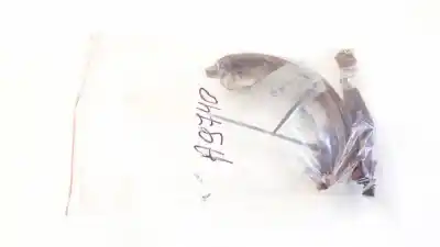 Second-hand car spare part Various Parts for BMW X3 (E83) 3.0 Turbodiesel CAT OEM IAM references   