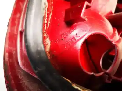 Second-hand car spare part left tailgate light for ford galaxy (vx) 1.9 tdi cat oem iam references 90733700  907337-00