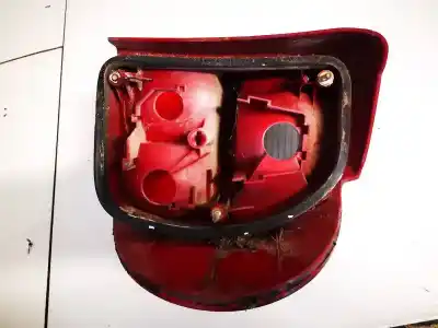 Second-hand car spare part left tailgate light for ford galaxy (vx) 1.9 tdi cat oem iam references 90733700  907337-00