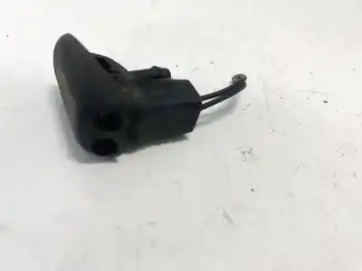Автозапчастина б/у пластика для ford transit connect (tc7) 1.8 tdci cat посилання на oem iam 938617666  