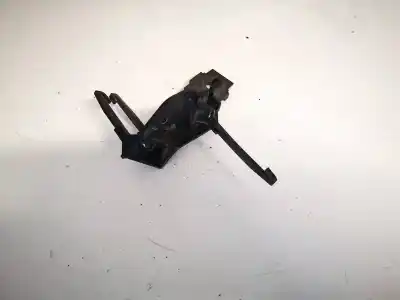 Peça sobressalente para automóvel em segunda mão plásticos por opel kadett e fastback (t85) 1.4 s (c08, c48, d08, d48) referências oem iam 6q0971848m