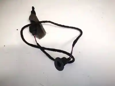 Peça sobressalente para automóvel em segunda mão sensor por opel kadett e fastback (t85) 1.4 s (c08, c48, d08, d48) referências oem iam 6q3919238b  