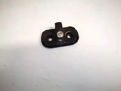 Peça sobressalente para automóvel em segunda mão plásticos por opel kadett e fastback (t85) 1.4 s (c08, c48, d08, d48) referências oem iam 1j0827517a