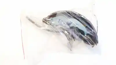 Recambio de automóvil de segunda mano de pastillas de freno para freno de mano-estacionamiento para ford focus, 2011.04 - 2018 2.0 flexifuel 119kw 2011.04 - 2018 referencias oem iam 