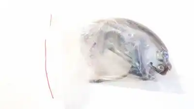 Recambio de automóvil de segunda mano de pastillas de freno para freno de mano-estacionamiento para ford focus, 2011.04 - 2018 2.0 flexifuel 119kw 2011.04 - 2018 referencias oem iam 