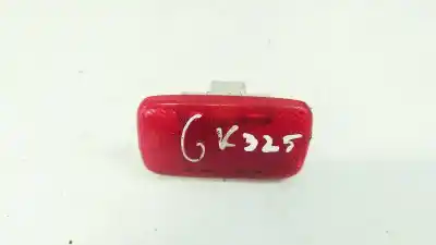 Peça sobressalente para automóvel em segunda mão luz interior por jaguar xj coupé 5.3 referências oem iam 