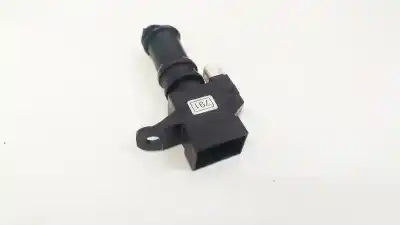 Peça sobressalente para automóvel em segunda mão sensor por jaguar xj coupé 5.3 referências oem iam 791  