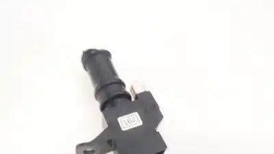 Peça sobressalente para automóvel em segunda mão sensor por jaguar xj coupé 5.3 referências oem iam 791  