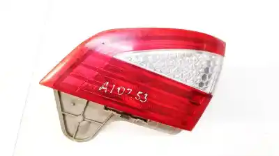 Автозапчасти б/у внутренний правый задний фонарь за nissan bluebird hatchback (t72, t12) 1.6 ссылки oem iam 7s7113a602