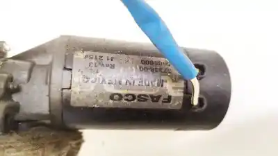 Pezzo di ricambio per auto di seconda mano modulo elettronico per jaguar x-type 3.0 v6 sport riferimenti oem iam 3733800  37338-00, 5609600