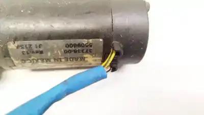 Pezzo di ricambio per auto di seconda mano modulo elettronico per jaguar x-type 3.0 v6 sport riferimenti oem iam 3733800  37338-00, 5609600