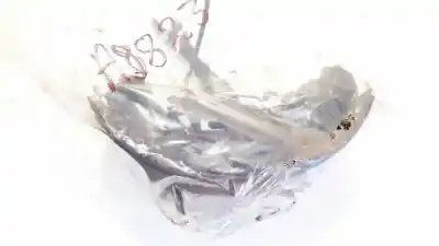 Pezzo di ricambio per auto di seconda mano pezzi vari per fiat punto (199) 1.2 cat riferimenti oem iam   