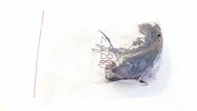 Peça sobressalente para automóvel em segunda mão peças diversas por fiat punto (199) 1.2 cat referências oem iam 