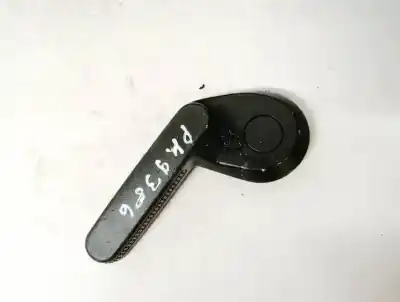 Peça sobressalente para automóvel em segunda mão plásticos por fiat croma (194) 1.9 16v multijet dynamic (12.2007->) referências oem iam 185027400