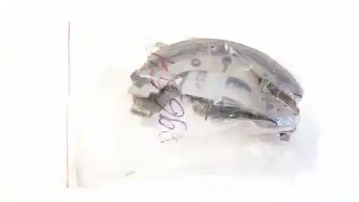 Peça sobressalente para automóvel em segunda mão peças diversas por peugeot 406 (8b) 1.8 16v referências oem iam 