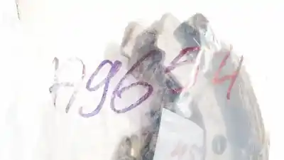 Pezzo di ricambio per auto di seconda mano pezzi vari per peugeot 406 (8b) 1.8 16v riferimenti oem iam   