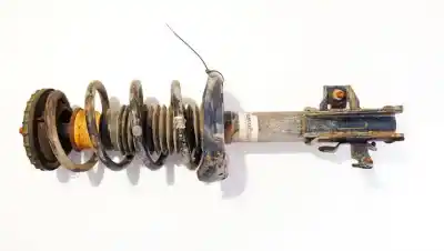 Pezzo di ricambio per auto di seconda mano ammortizzatore anteriore destro per opel corsa a fastback (s83) 1.2 i (f08, m08, f68, m68) riferimenti oem iam ag4041mt