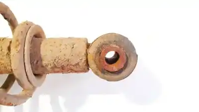 Автозапчастина б/у правий задній амортизатор для saab 9-5 (ys3e) 2.3 t посилання на oem iam   