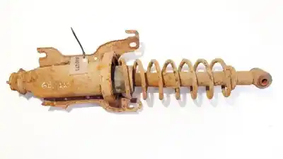 Автозапчасти б/у правый задний амортизатор за saab 9-5 (ys3e) 2.3 t ссылки oem iam 