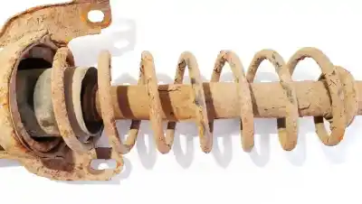 Автозапчастина б/у правий задній амортизатор для saab 9-5 (ys3e) 2.3 t посилання на oem iam   