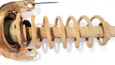 Автозапчасти б/у амортирующая пружина за saab 9-5 (ys3e) 2.3 t ссылки oem iam 