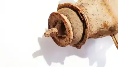 Автозапчастина б/у демпфуюча песна для saab 9-5 (ys3e) 2.3 t посилання на oem iam   