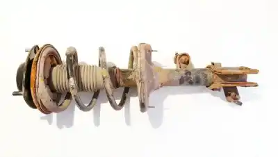 Piesă de schimb auto la mâna a doua amortizor fațã stânga pentru hyundai tucson (jm) 2.0 crdi referințe oem iam 