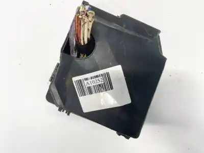 Pezzo di ricambio per auto di seconda mano scatola relè/fusibili per opel corsa a fastback (s83) 1.2 i (f08, m08, f68, m68) riferimenti oem iam 02smgem1  