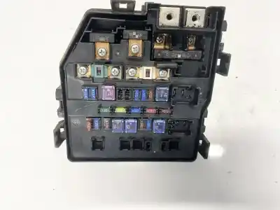 Pezzo di ricambio per auto di seconda mano scatola relè/fusibili per opel corsa a fastback (s83) 1.2 i (f08, m08, f68, m68) riferimenti oem iam 02smgem1
