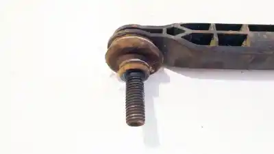 Peça sobressalente para automóvel em segunda mão braço oscilante suspensão dianteiro esquerdo por bmw 3 (e30) m3 2.3 referências oem iam   