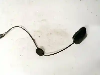 Second-hand car spare part ANTENNA for MERCEDES-BENZ W211, 2002.03 - 2006.04 E 200 KOMPRESSOR 120KW 2002.11 - 2008.1 OEM IAM references A2118202675  