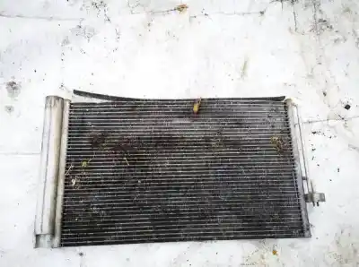 Peça sobressalente para automóvel em segunda mão condensador / radiador de sofagem / ar condicionado por bmw 7-series, e65 / e66 / e67 /e68 2001.11 - 2008.06 740 d 190kw 2002.10 - 2008.06 referências oem iam 64508381362