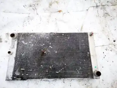 Pezzo di ricambio per auto di seconda mano RADIATORE D ACQUA per BMW 7-SERIES, E65 / E66 / E67 /E68 2001.11 - 2008.06  Riferimenti OEM IAM 17112248478  17112248478-08