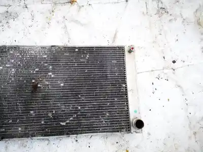 Pezzo di ricambio per auto di seconda mano radiatore d acqua per bmw 7-series, e65 / e66 / e67 /e68 2001.11 - 2008.06 740 d 190kw 2002.10 - 2008.06 riferimenti oem iam 17112248478  17112248478-08