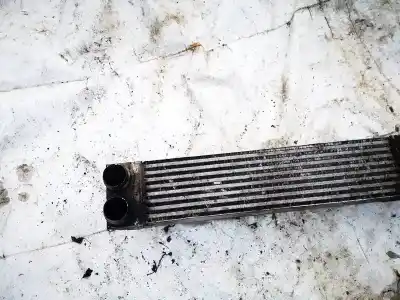 Second-hand car spare part intercooler for bmw 7-series, e65 / e66 / e67 /e68 2001.11 - 2008.06 740 d 190kw 2002.10 - 2008.06 oem iam references 17512248479  17512248479-06