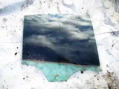 Peça sobressalente para automóvel em segunda mão vidro traseiro direito por bmw 7-series, e65 / e66 / e67 /e68 2001.11 - 2008.06 740 d 190kw 2002.10 - 2008.06 referências oem iam as2