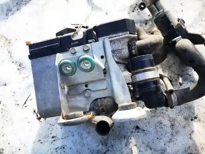 Peça sobressalente para automóvel em segunda mão motor de sofagem por bmw 7-series, e65 / e66 / e67 /e68 2001.11 - 2008.06 740 d 190kw 2002.10 - 2008.06 referências oem iam 64126950424  64.12-6950424