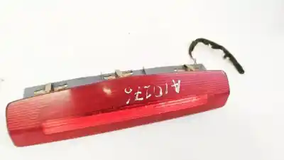 Pezzo di ricambio per auto di seconda mano luce freno centrale per bmw 3 (e30) m3 2.3 riferimenti oem iam 427448555