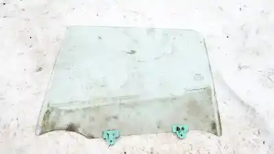 Tweedehands auto-onderdeel linker achterruit voor audi 200 c2 sedán (437, 438) 2.1 5e oem iam-referenties a2s