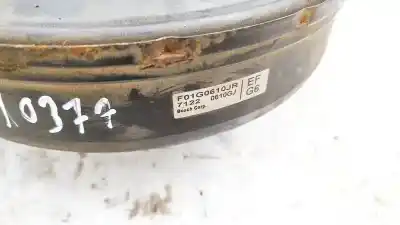 Pezzo di ricambio per auto di seconda mano servo freio per opel corsa a fastback (s83) 1.2 i (f08, m08, f68, m68) riferimenti oem iam f01g0610jr  