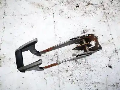 Pezzo di ricambio per auto di seconda mano leva del freno a mano per bmw 3 (e30) m3 2.3 riferimenti oem iam 13237304