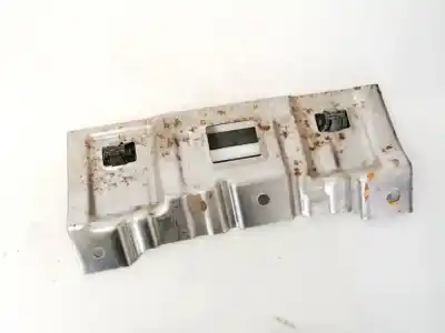 Peça sobressalente para automóvel em segunda mão plásticos por kia ceed (ed) 1.6 crdi 115 referências oem iam 1314312