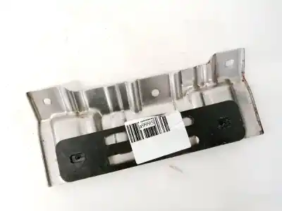 Pezzo di ricambio per auto di seconda mano plastica per kia ceed (ed) 1.6 crdi 115 riferimenti oem iam 1314312  